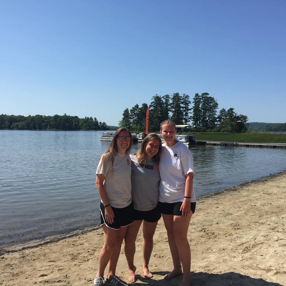 Meet your Posher, Roberta